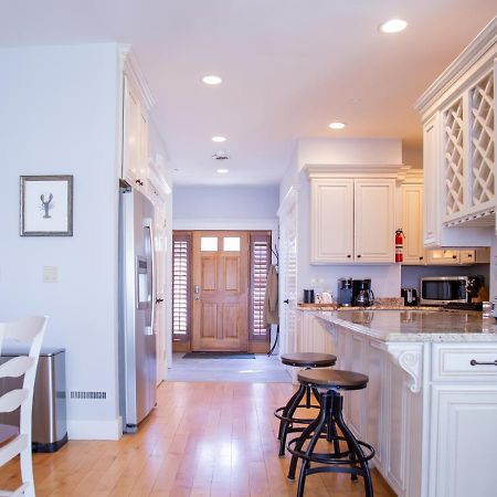 Edgecomb Sheepscot Harbour Village Resort מראה חיצוני תמונה