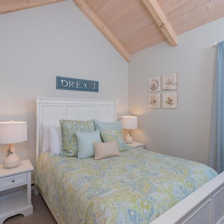 Edgecomb Sheepscot Harbour Village Resort מראה חיצוני תמונה