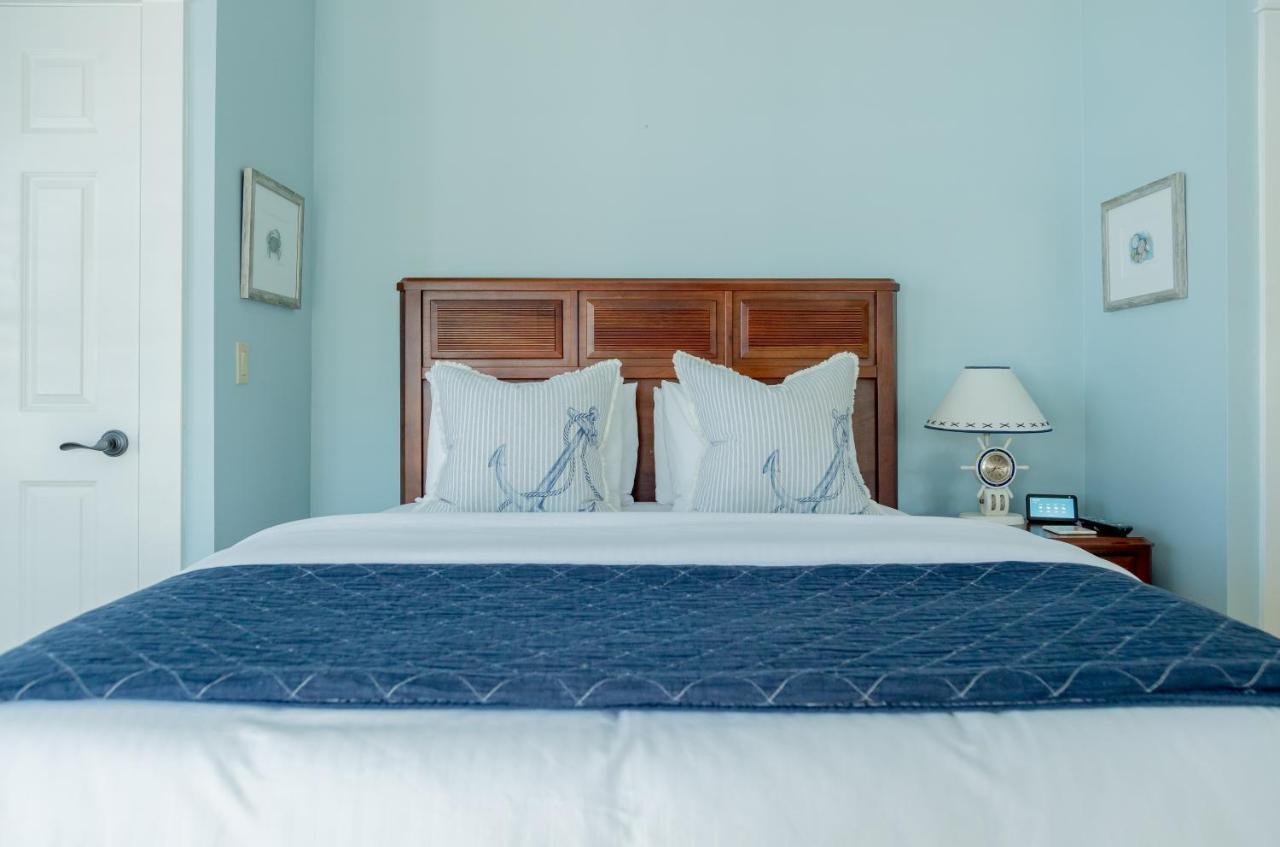 Edgecomb Sheepscot Harbour Village Resort מראה חיצוני תמונה