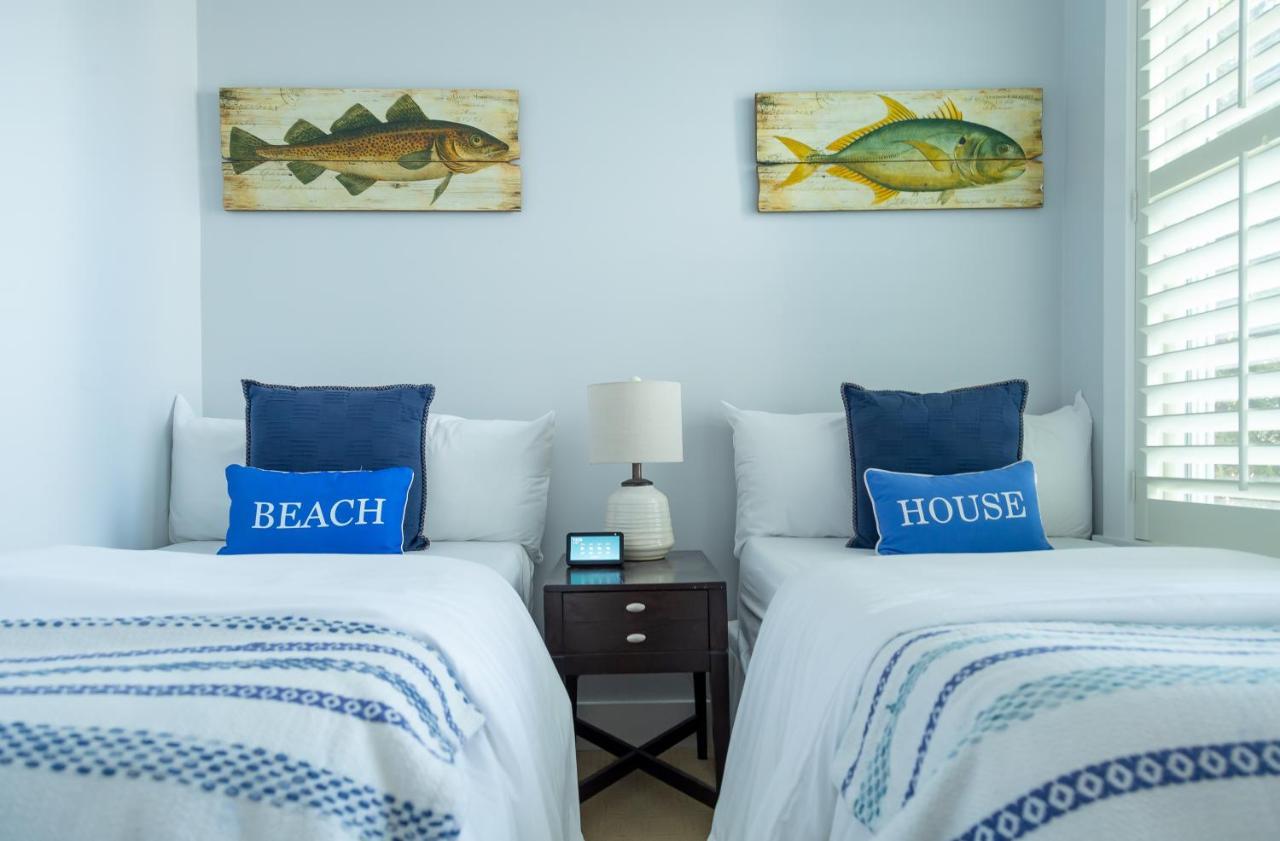 Edgecomb Sheepscot Harbour Village Resort מראה חיצוני תמונה
