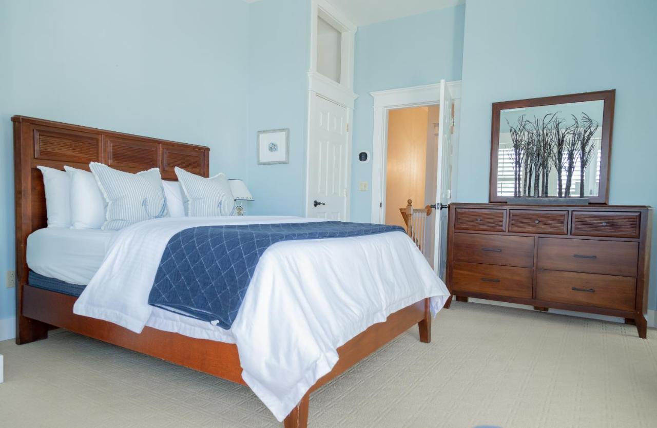 Edgecomb Sheepscot Harbour Village Resort מראה חיצוני תמונה