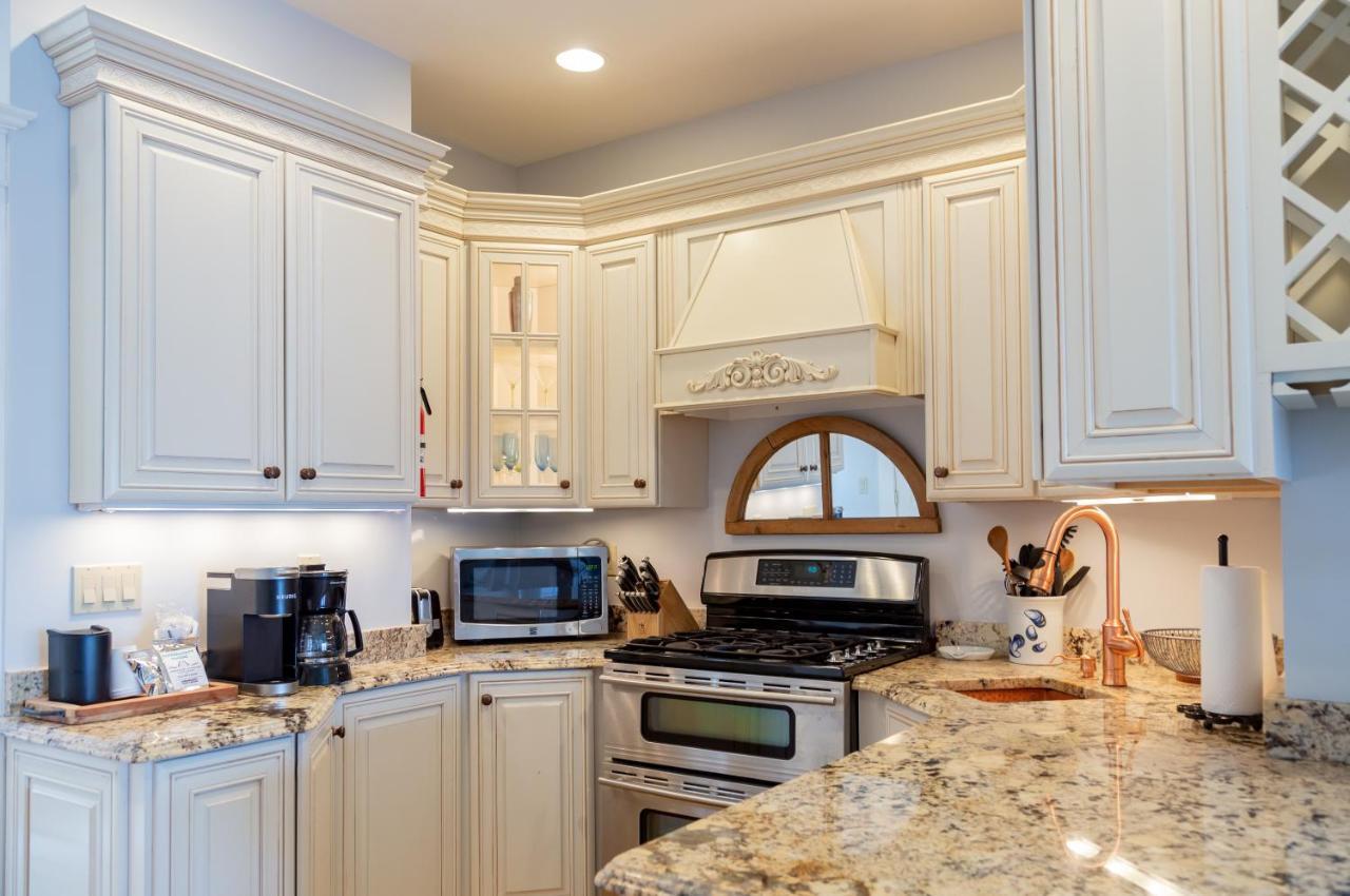 Edgecomb Sheepscot Harbour Village Resort מראה חיצוני תמונה