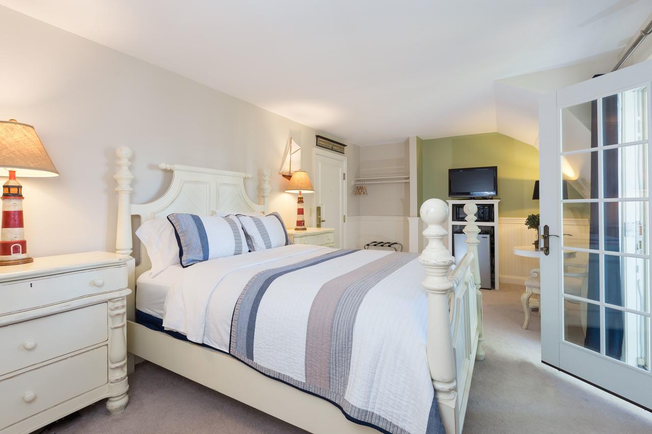 Edgecomb Sheepscot Harbour Village Resort מראה חיצוני תמונה