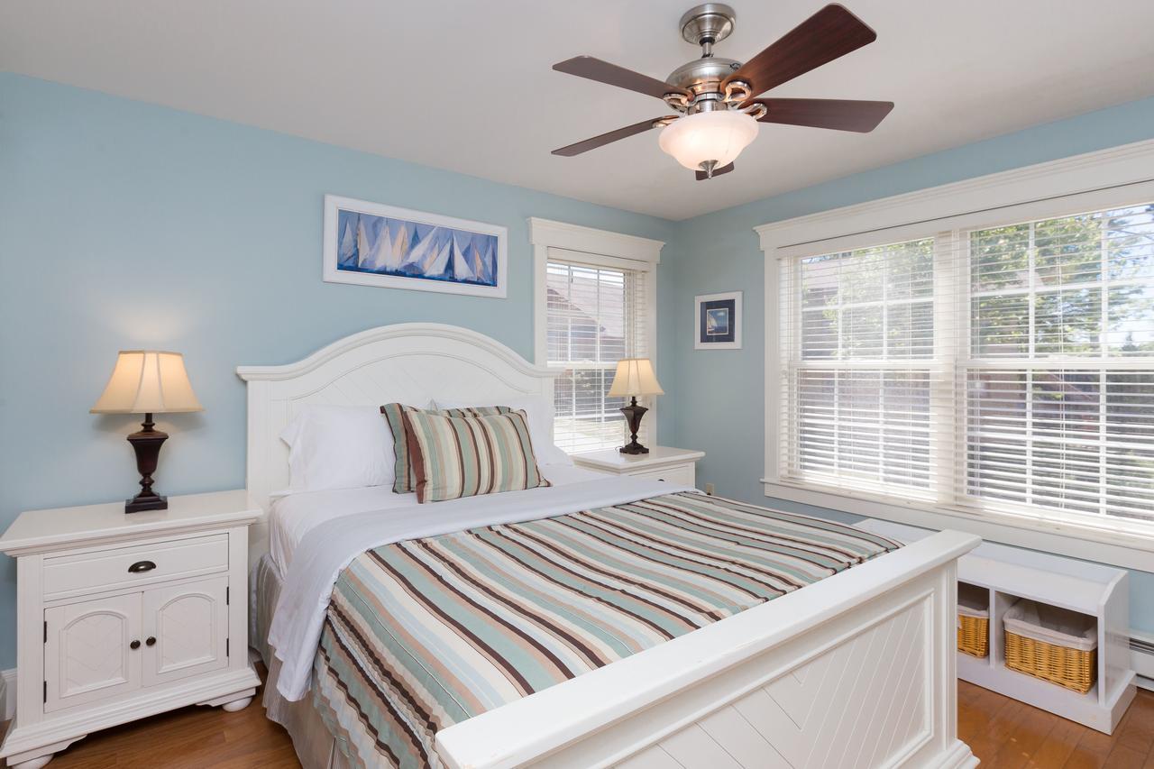 Edgecomb Sheepscot Harbour Village Resort מראה חיצוני תמונה