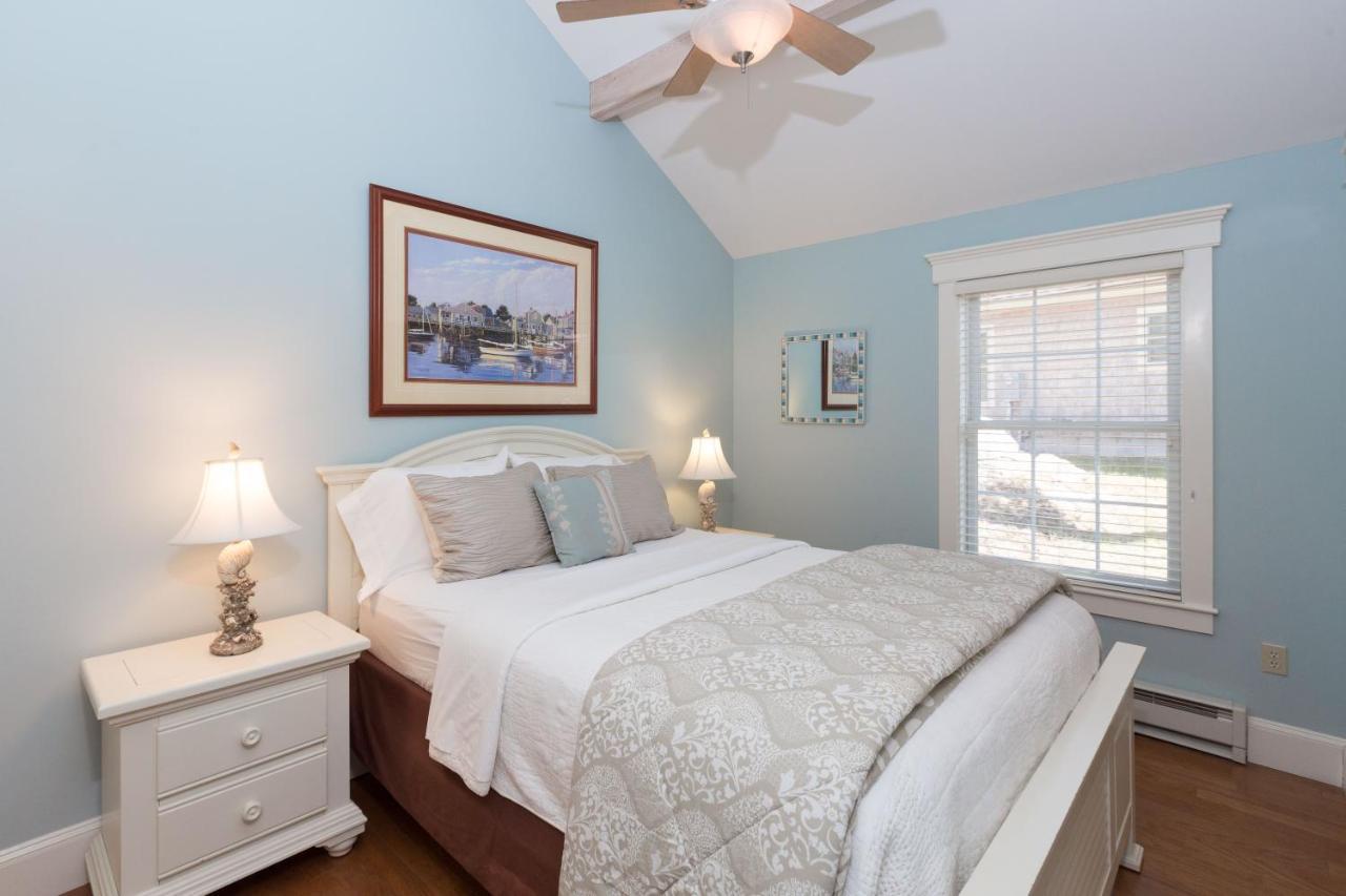 Edgecomb Sheepscot Harbour Village Resort מראה חיצוני תמונה