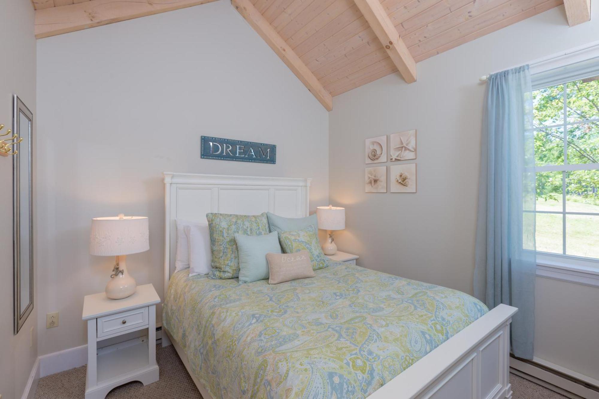 Edgecomb Sheepscot Harbour Village Resort מראה חיצוני תמונה
