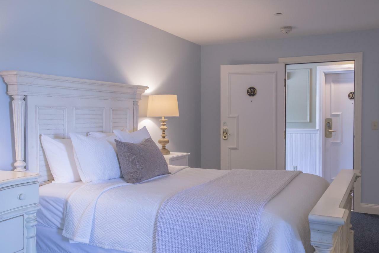 Edgecomb Sheepscot Harbour Village Resort מראה חיצוני תמונה