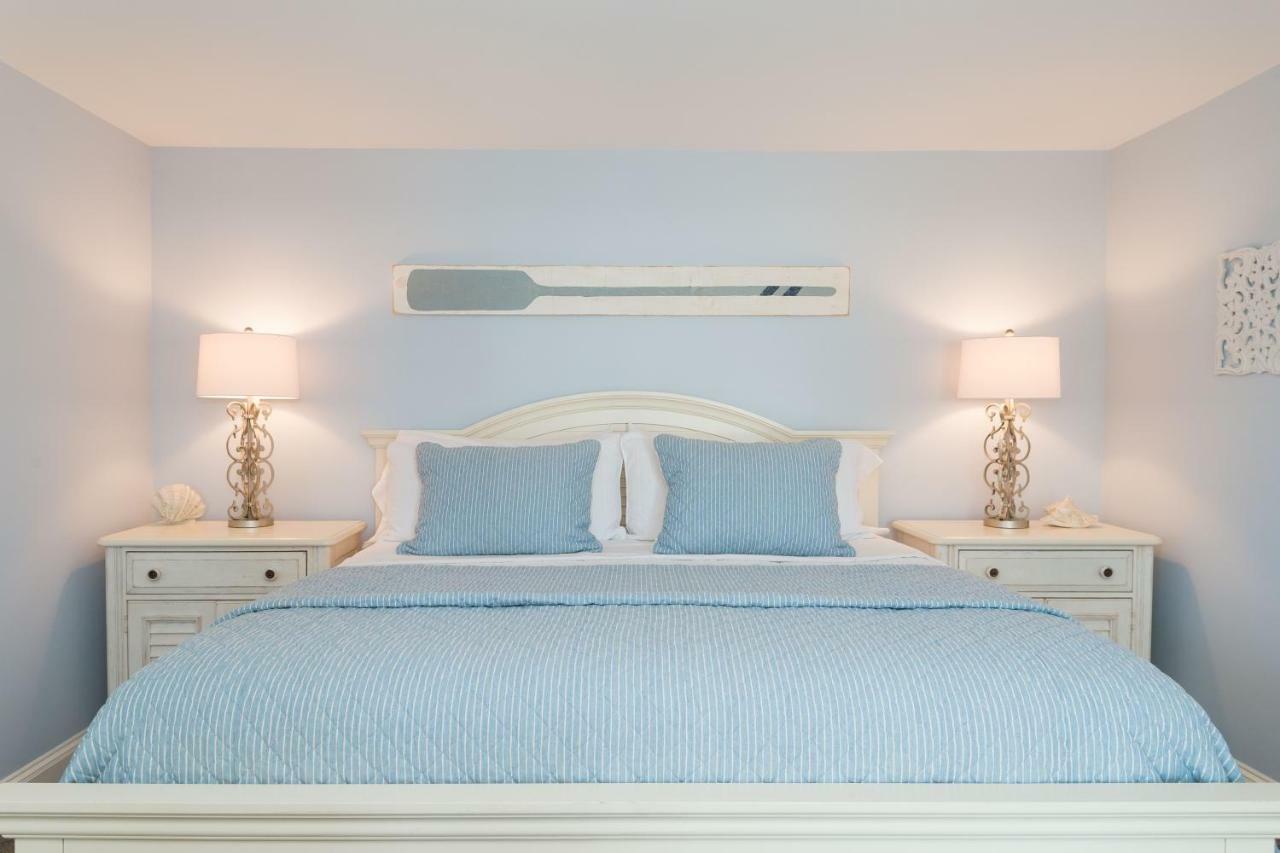 Edgecomb Sheepscot Harbour Village Resort מראה חיצוני תמונה