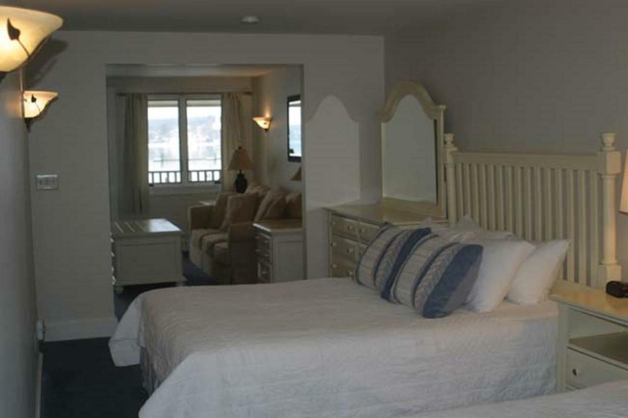Edgecomb Sheepscot Harbour Village Resort מראה חיצוני תמונה