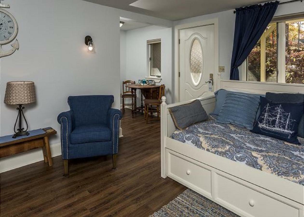 Edgecomb Sheepscot Harbour Village Resort מראה חיצוני תמונה